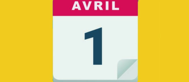 Ce qui change vraiment le 1er avril