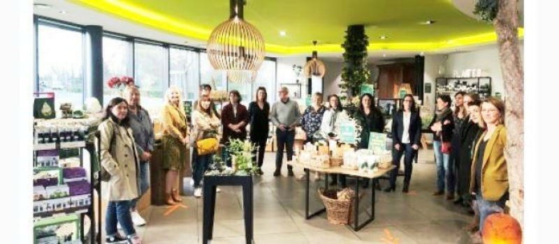 Retour sur la soirée thématique de l’UPG Femmes Cheffes d’entreprise