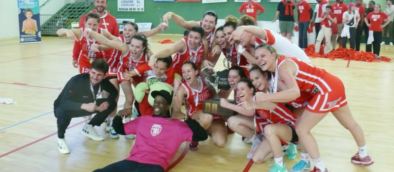 Trophée Georges Estève, Eauze a fait douter Auch dans ses certitudes