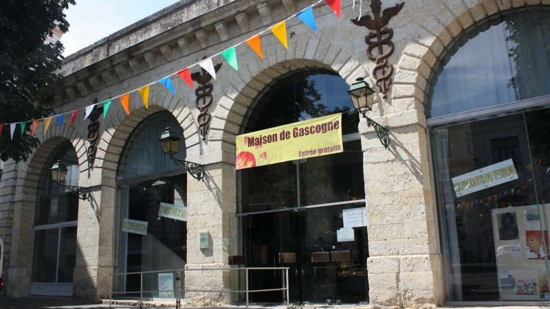 4e édition de "Familles en fête" samedi !