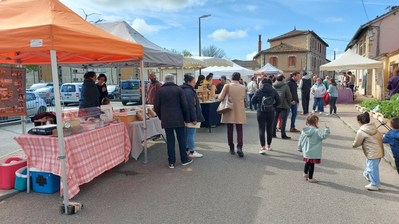 Festival Odyssée : un marché, des expositions, des stages, des animations, des spectacles !