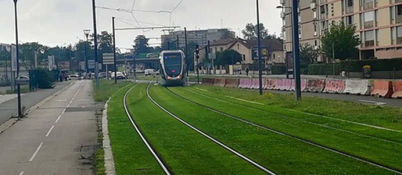 5 radars urbains installés en ville