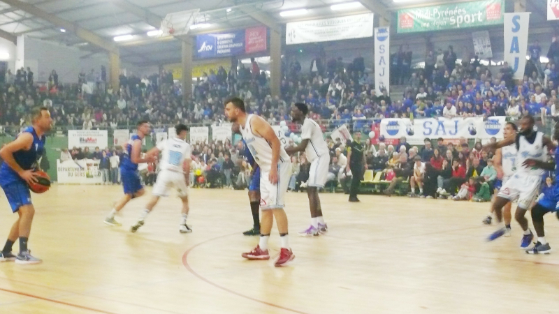 Trophée Georges Estève : une finale épique entre Castéra-Verduzan et Jegun