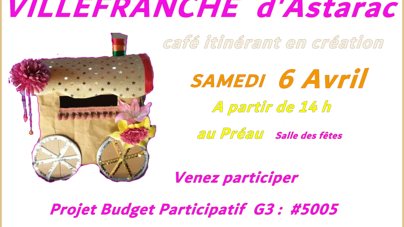 Un Voyage Culturel et Convivial à Travers les Villages du Sud-Est Astarac