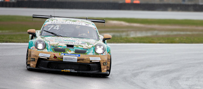 Nogaro: grand succès populaire Coupes de Pâques 2024 au circuit