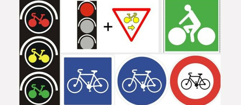 Signalisation routière verticale