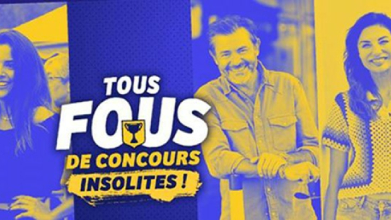 Qui est le meilleur joueur d'Air Guitar ? A la une de la nouvelle émission de Gulli