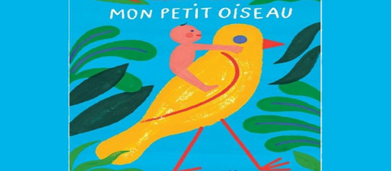 Le livre de naissance offert par le conseil départemental