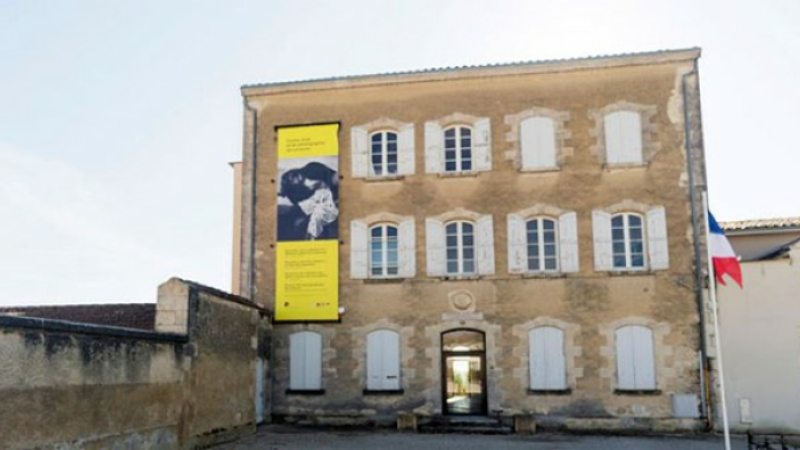 "L'été photographique  de Lectoure" soumet son projet au Budget Participatif Gersois "Ensemble au jardin"