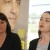 Elles réveillent l'Europe : Claire Fita et Chloé Ridel en campagne dans le Gers.