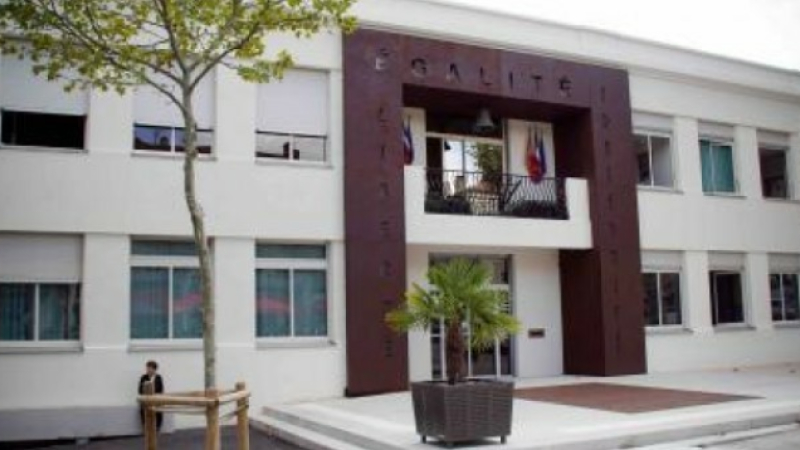 A l'ordre du jour du prochain conseil municipal jeudi
