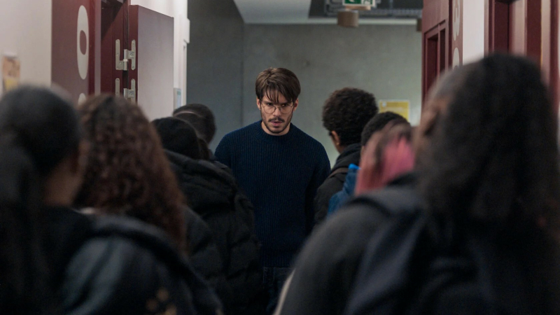 Cine Qua Non : programmation du mercredi 10 au mardi 16 avril 2024