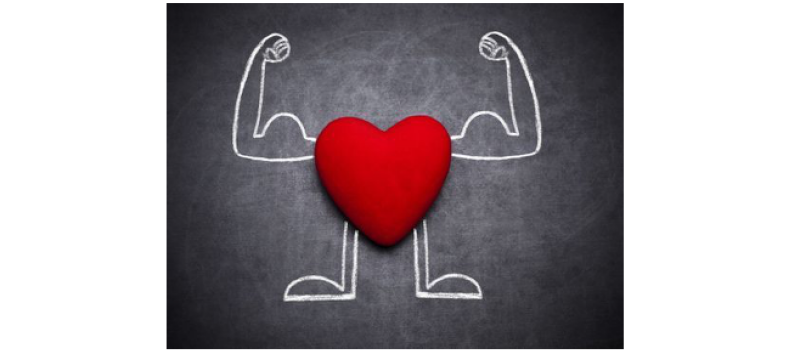 Conférence organisée par la Bienfaisance : "Prévenir les maladies cardiovasculaires en prenant soin de notre coeur"