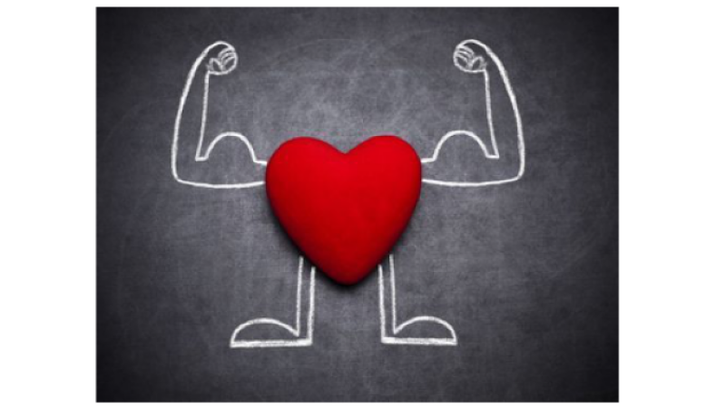 Conférence organisée par la Bienfaisance : "Prévenir les maladies cardiovasculaires en prenant soin de notre coeur"