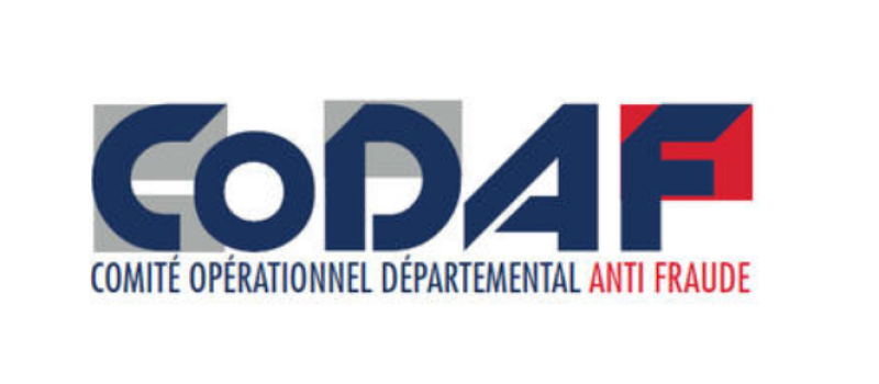 Bilan des actions 2023 du Comité Opérationnel Départemental Anti-Fraude (CODAF)
