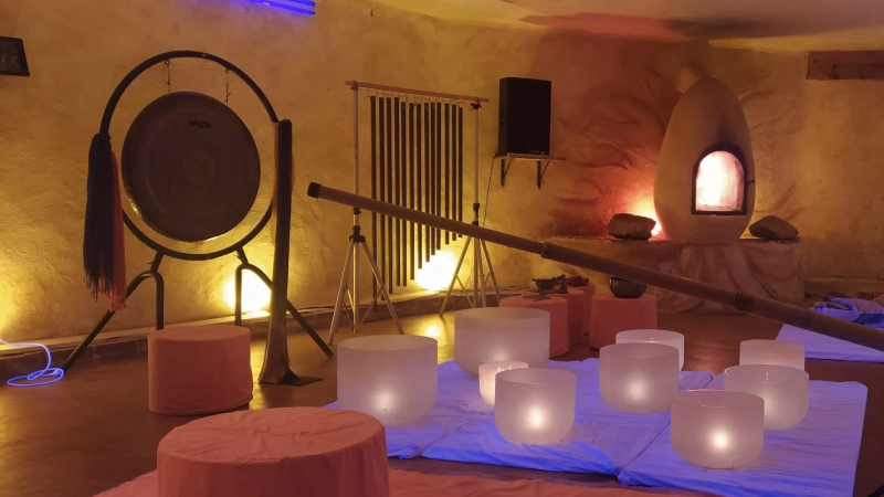 Concierto de sonidos, une expérience inédite le 11 mai !