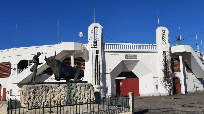 Prochaine réunion de quartier aux arènes