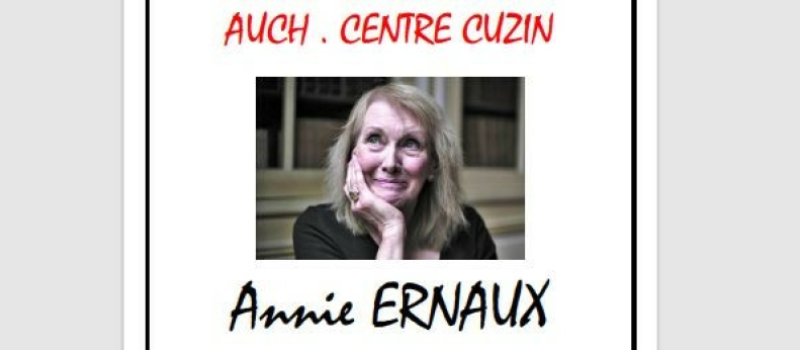 Le Griot Blanc propose la lecture de "La Place"