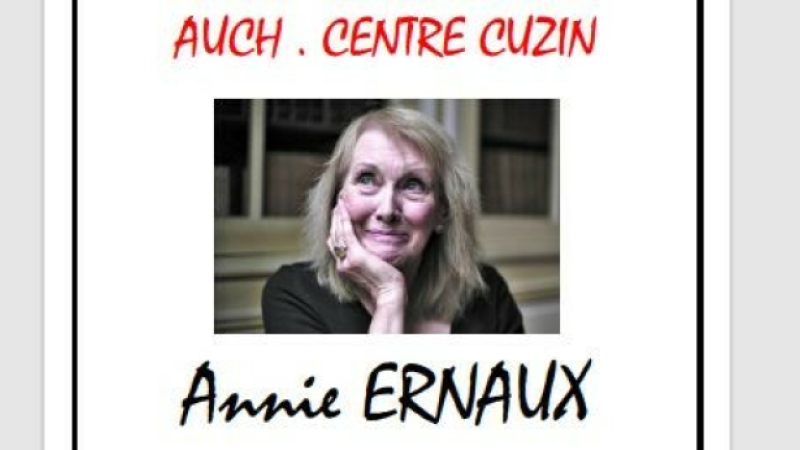 Le Griot Blanc propose la lecture de "La Place"