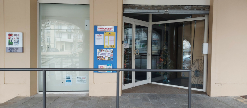 Cinequanon tiendra son assemblée générale lundi prochain