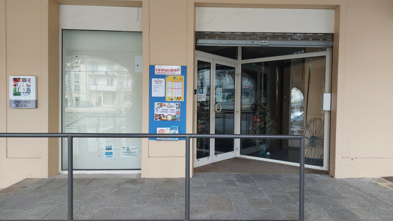 Cinequanon tiendra son assemblée générale lundi prochain