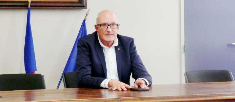 Mise au point de Jean-François Rousse, Maire de Condom, et des élus de la majorité municipale