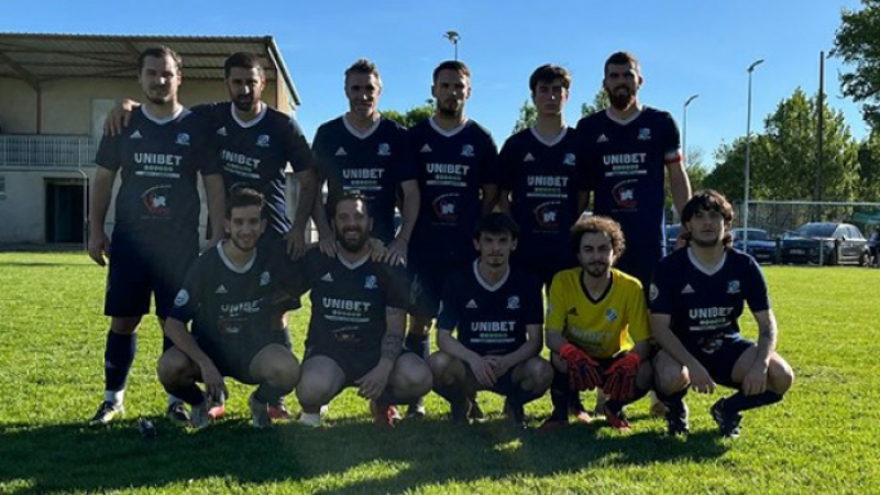 FCM après la chute le rebond