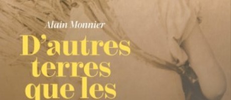 Rencontre et débat avec Alain Monnier auteur