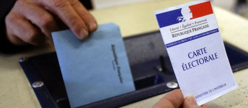 Élections européennes 2024