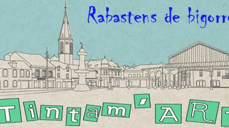 festival Tintam'Art