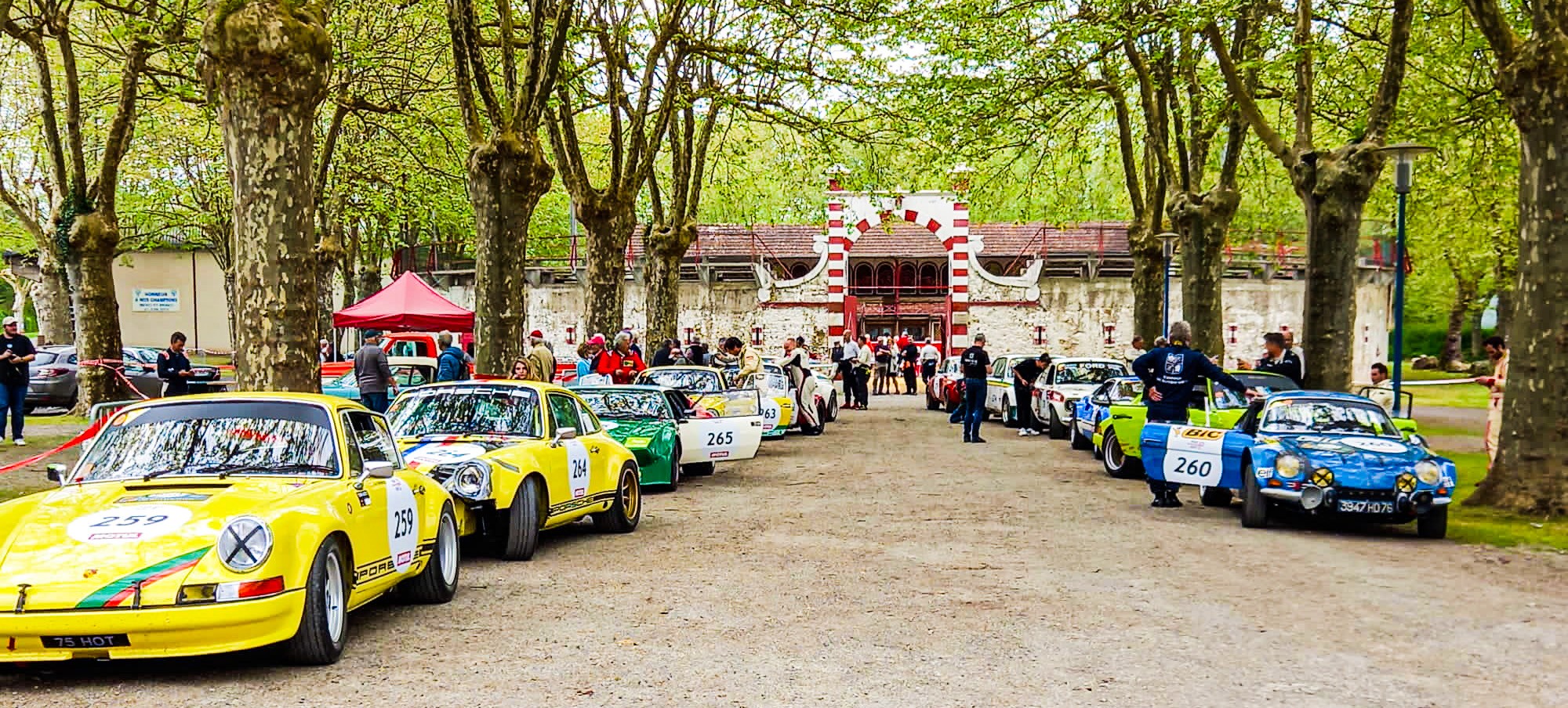 DR 0 Michel Capin Arène de Riscle.jpg