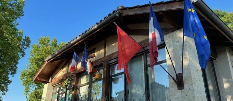 Le budget est voté : pas d'augmentation des impôts