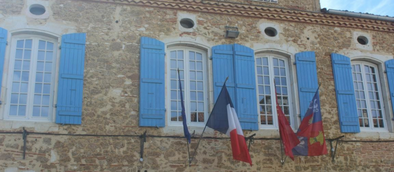 PLU de CAZAUBON : présentation du projet de révision