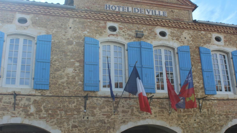 PLU de CAZAUBON : présentation du projet de révision