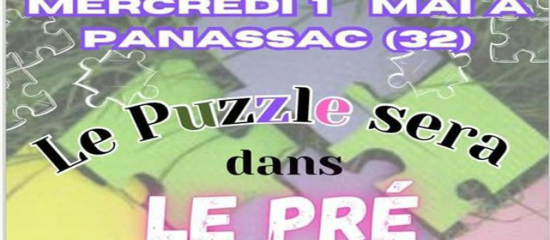 Puzzle un divertissement collectif