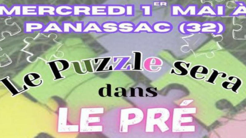 Puzzle un divertissement collectif