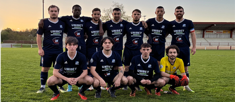 FCM : Un week-end difficile !