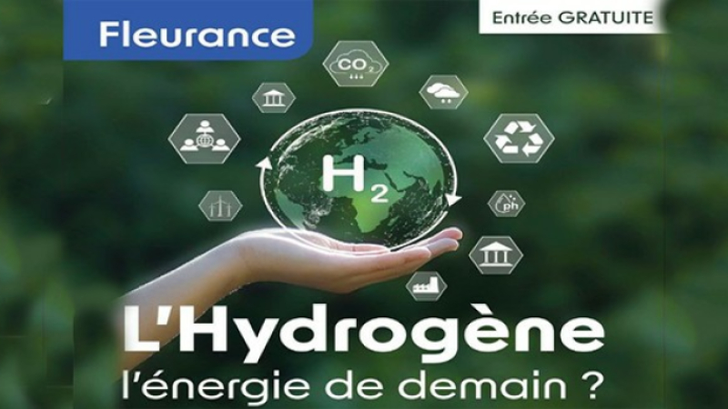 L'hydrogène en questions et réponses