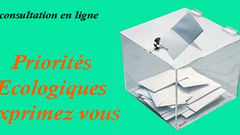 Développement écologique en Occitanie : exprimez-vous