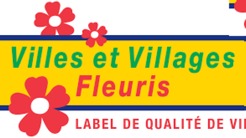 Villes et Villages fleuris