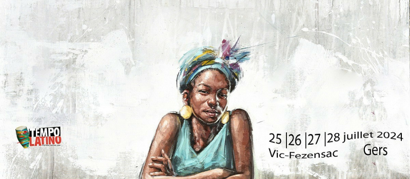 Tempo Latino présente... Autour du Tempo