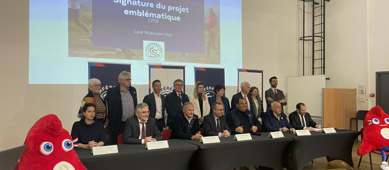 Lancement du Club des organisateurs d’évènements sportifs d’Occitanie