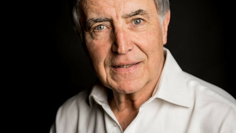 Michel Etcheverry en concert exceptionnel à Samatan dimanche 5 Mai