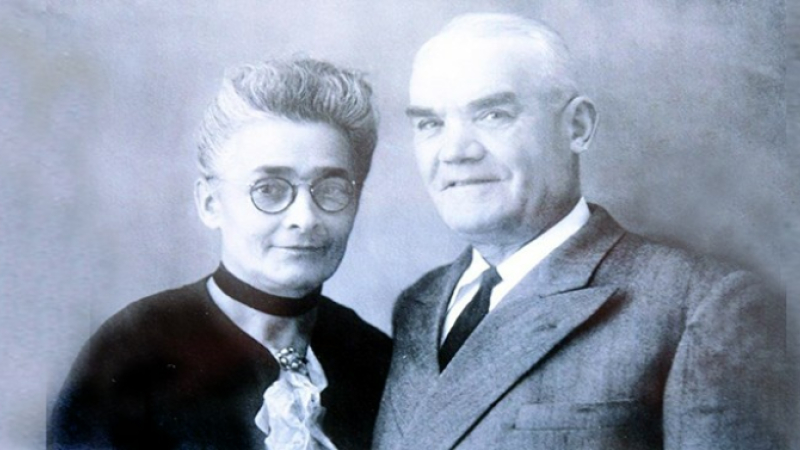 Max Sémory, l ’enfant caché de Gimont