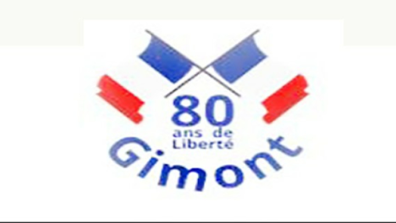 Gimont 80 ans de Liberté