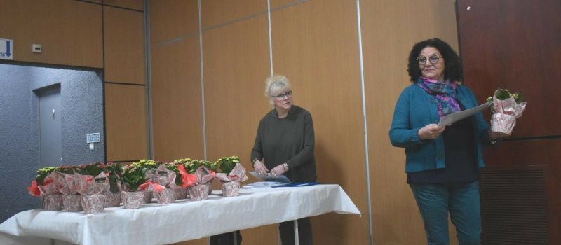 Concours des Maisons fleuries