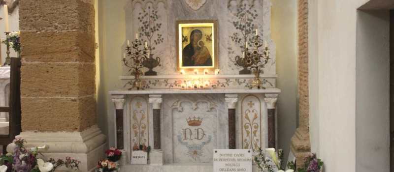 Pèlerinage