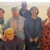 Les 50 ans du  club dos Sanquetos fêtés  avec tous les anciens dans la convivialité