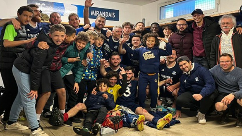 FCM : La victoire au bout du chemin
