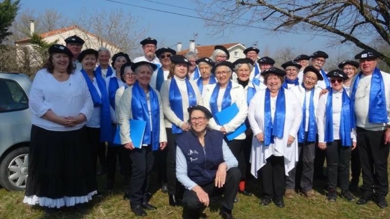 Concert de Printemps des Poly'sons Gascons